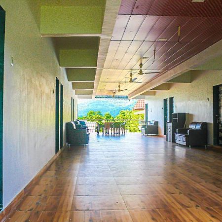 Sp Resort Panvel Chauk מראה חיצוני תמונה