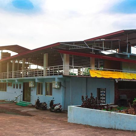 Sp Resort Panvel Chauk מראה חיצוני תמונה