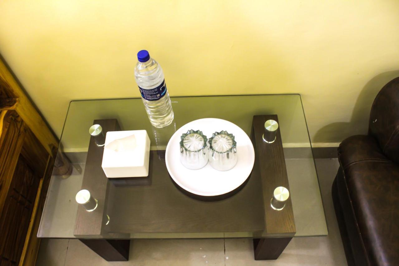 Sp Resort Panvel Chauk מראה חיצוני תמונה