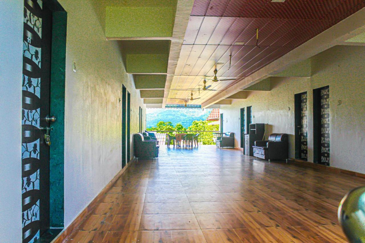 Sp Resort Panvel Chauk מראה חיצוני תמונה