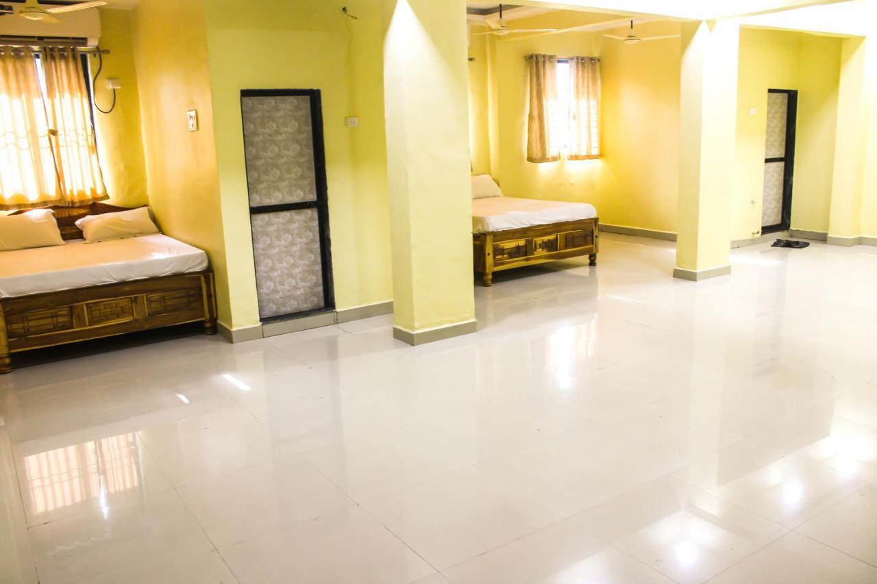 Sp Resort Panvel Chauk מראה חיצוני תמונה