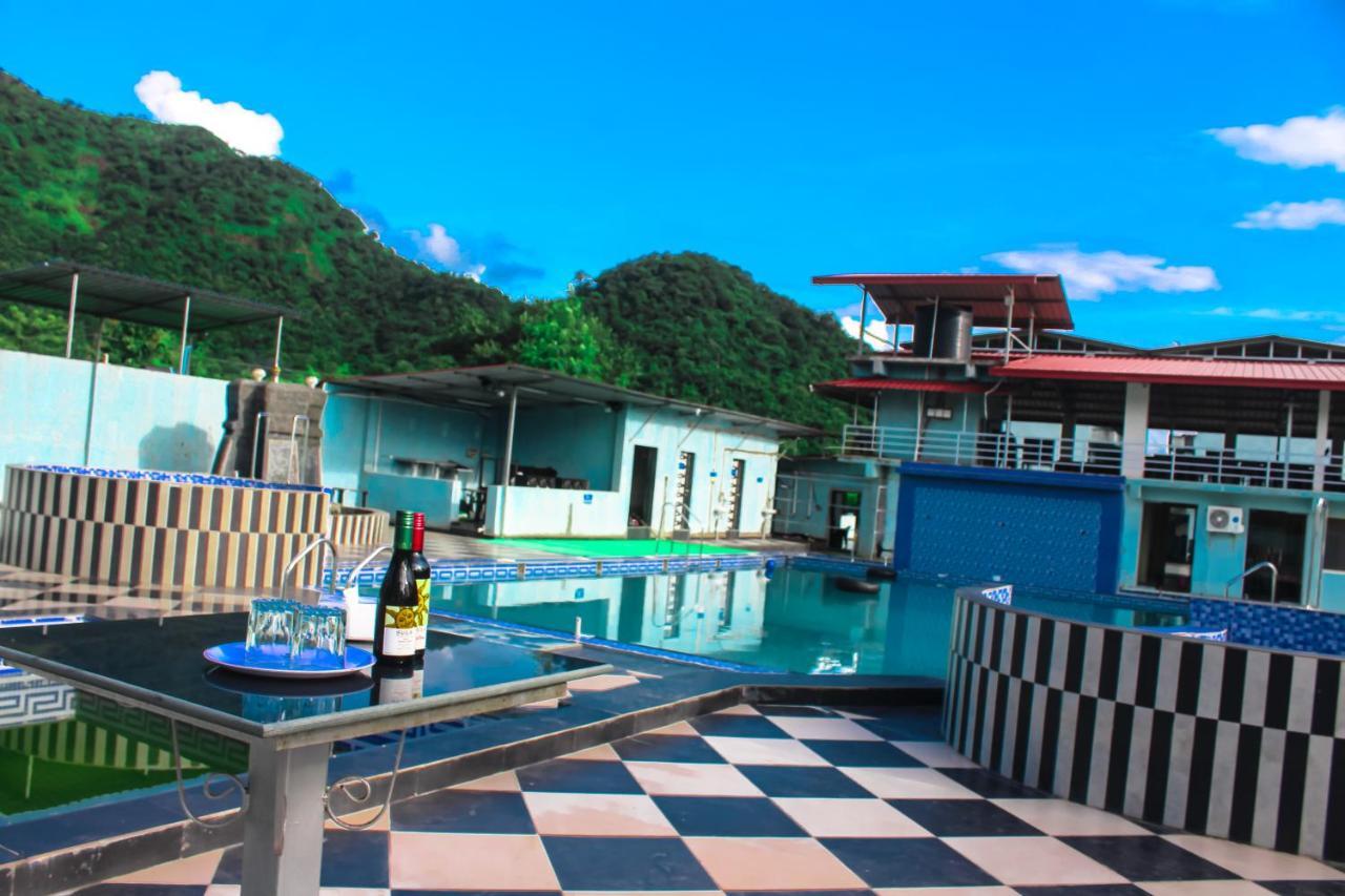 Sp Resort Panvel Chauk מראה חיצוני תמונה