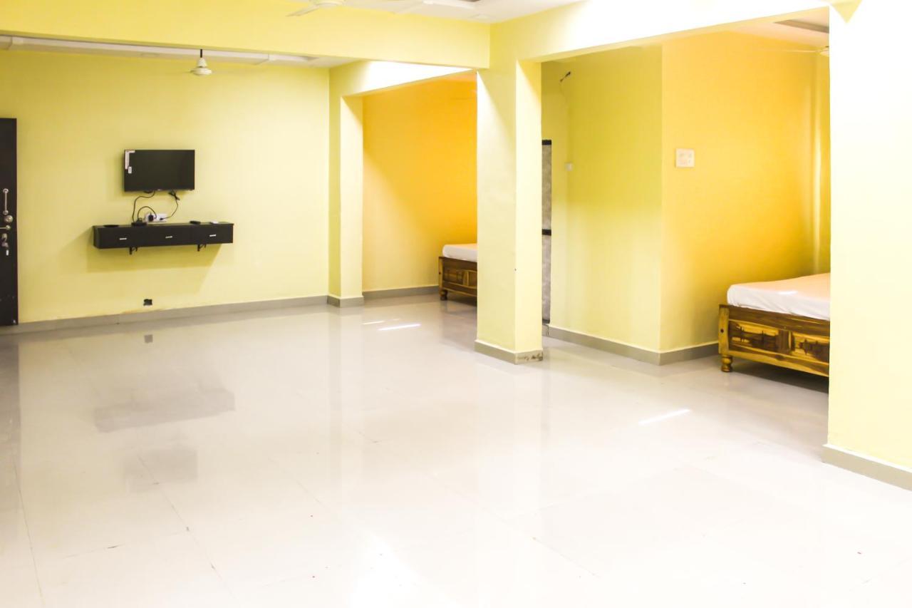 Sp Resort Panvel Chauk מראה חיצוני תמונה