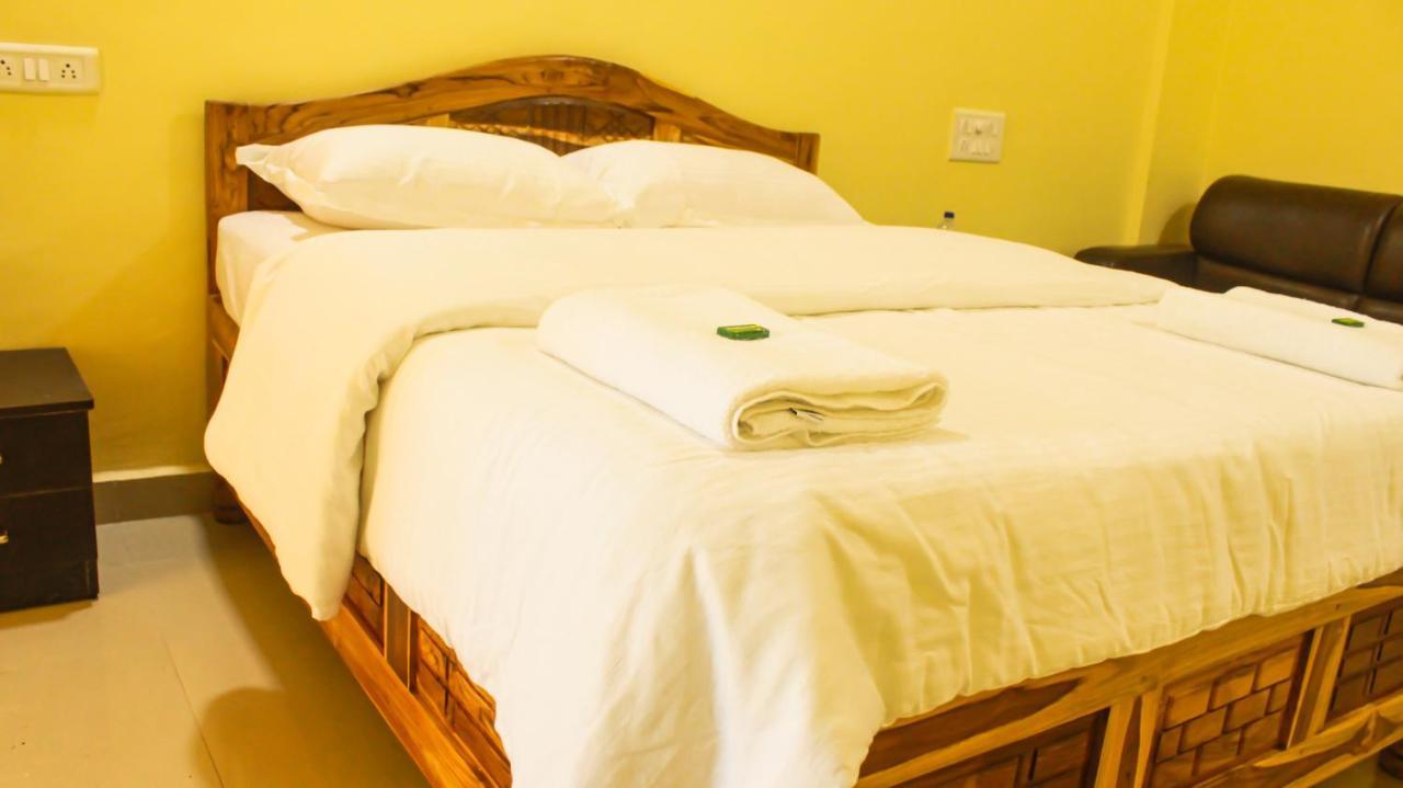 Sp Resort Panvel Chauk מראה חיצוני תמונה