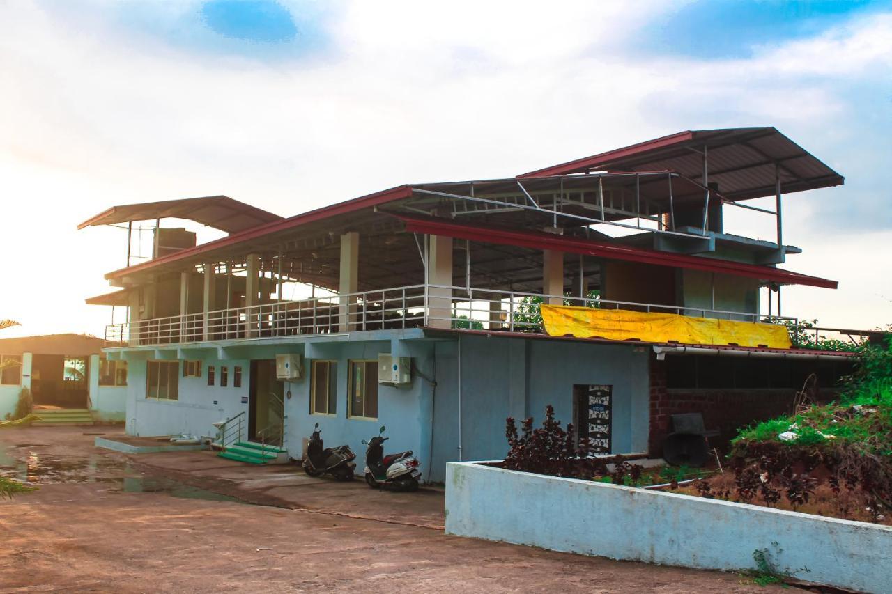 Sp Resort Panvel Chauk מראה חיצוני תמונה