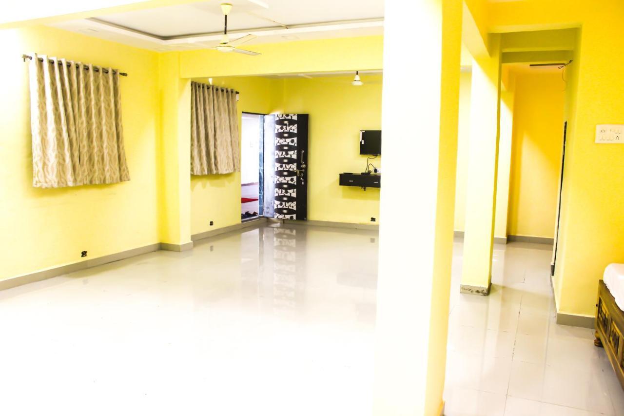 Sp Resort Panvel Chauk מראה חיצוני תמונה