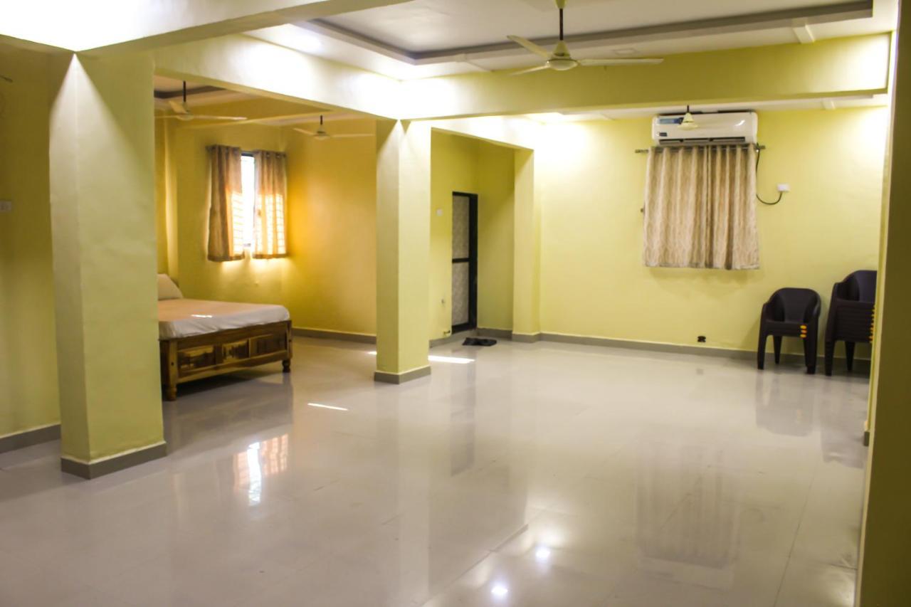 Sp Resort Panvel Chauk מראה חיצוני תמונה