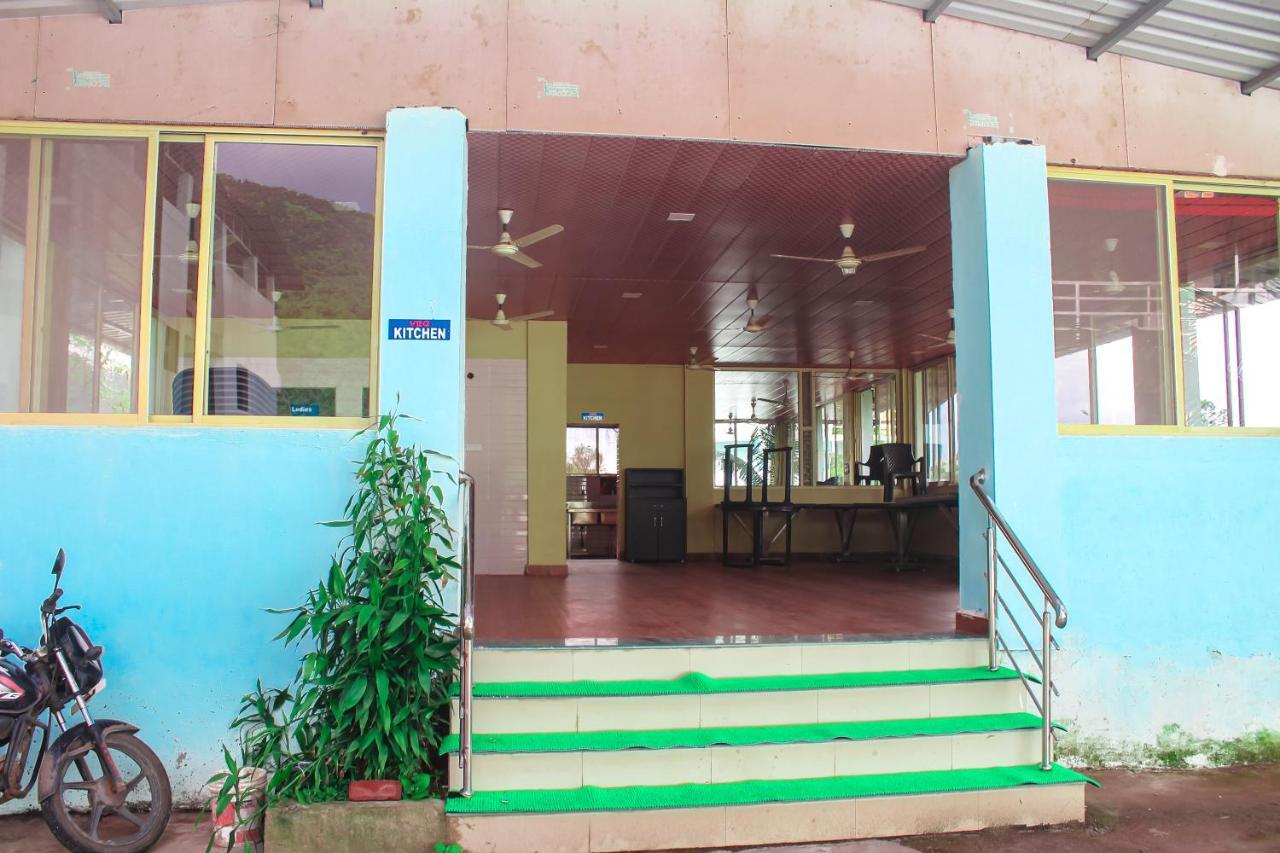 Sp Resort Panvel Chauk מראה חיצוני תמונה