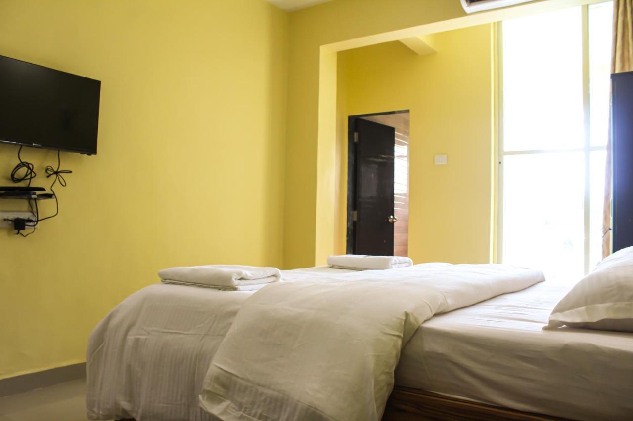 Sp Resort Panvel Chauk מראה חיצוני תמונה