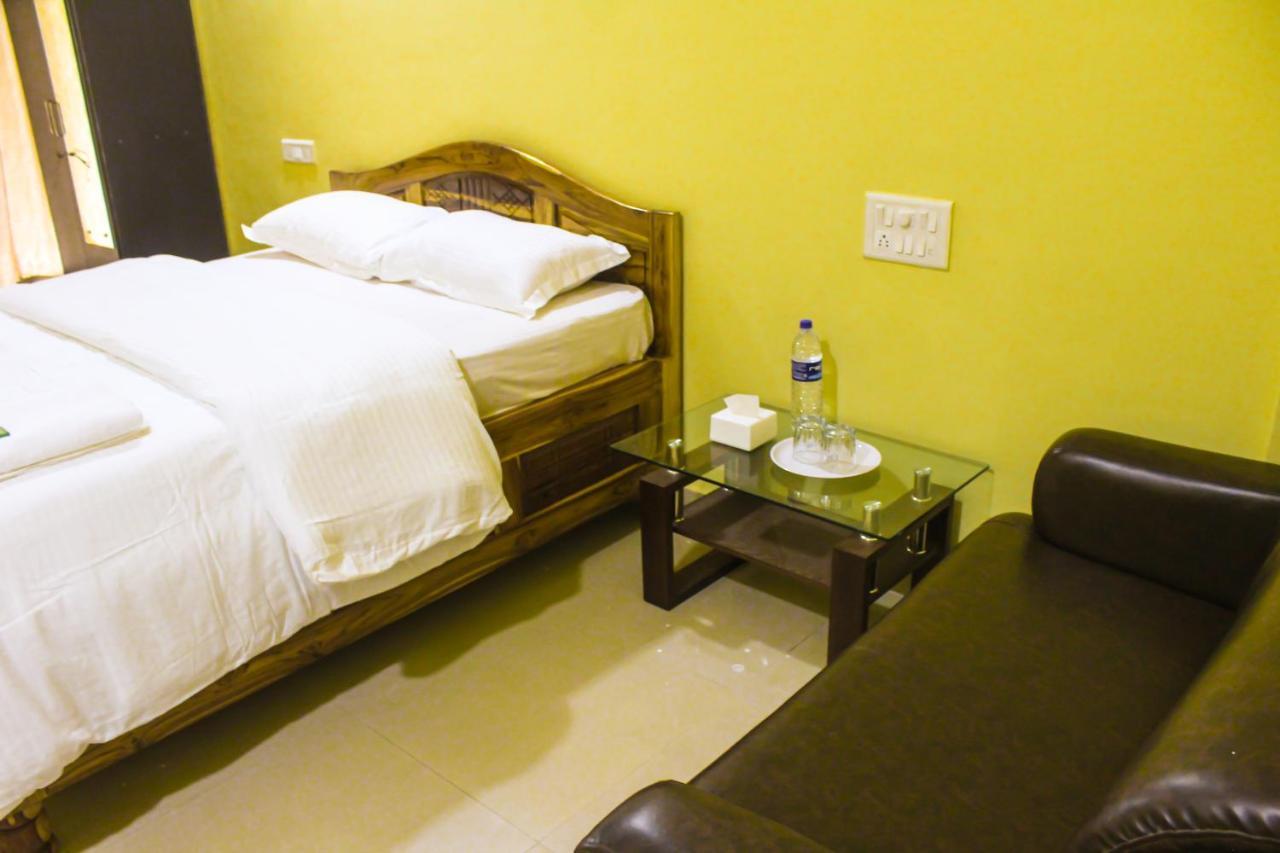 Sp Resort Panvel Chauk מראה חיצוני תמונה
