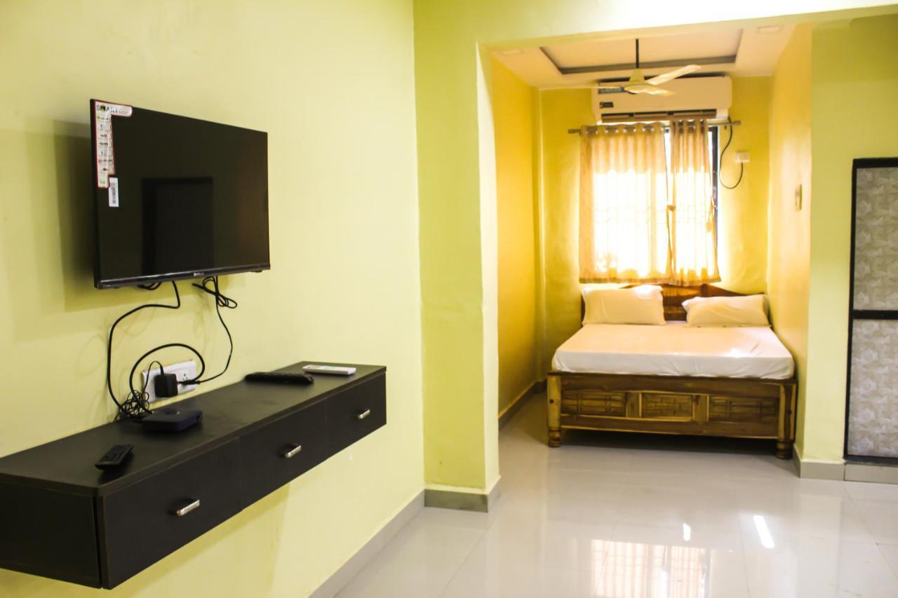 Sp Resort Panvel Chauk מראה חיצוני תמונה