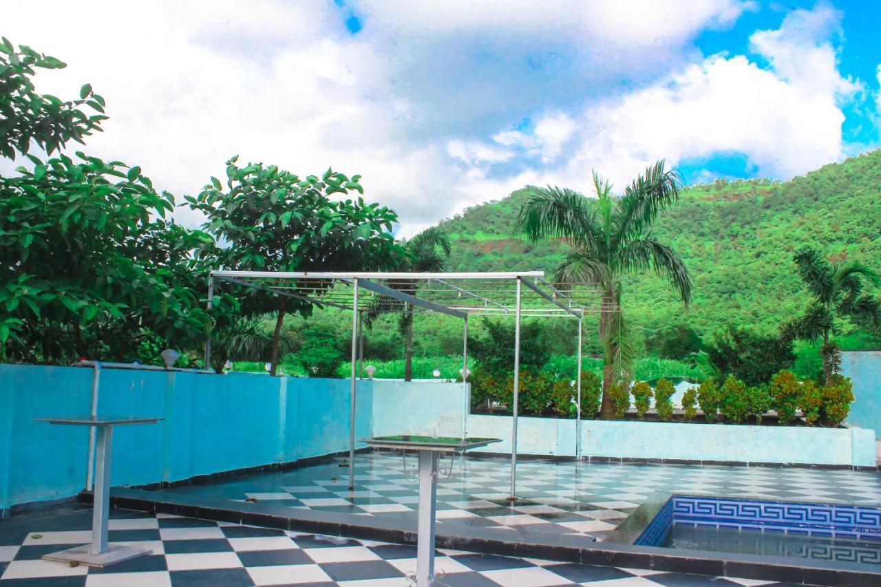 Sp Resort Panvel Chauk מראה חיצוני תמונה