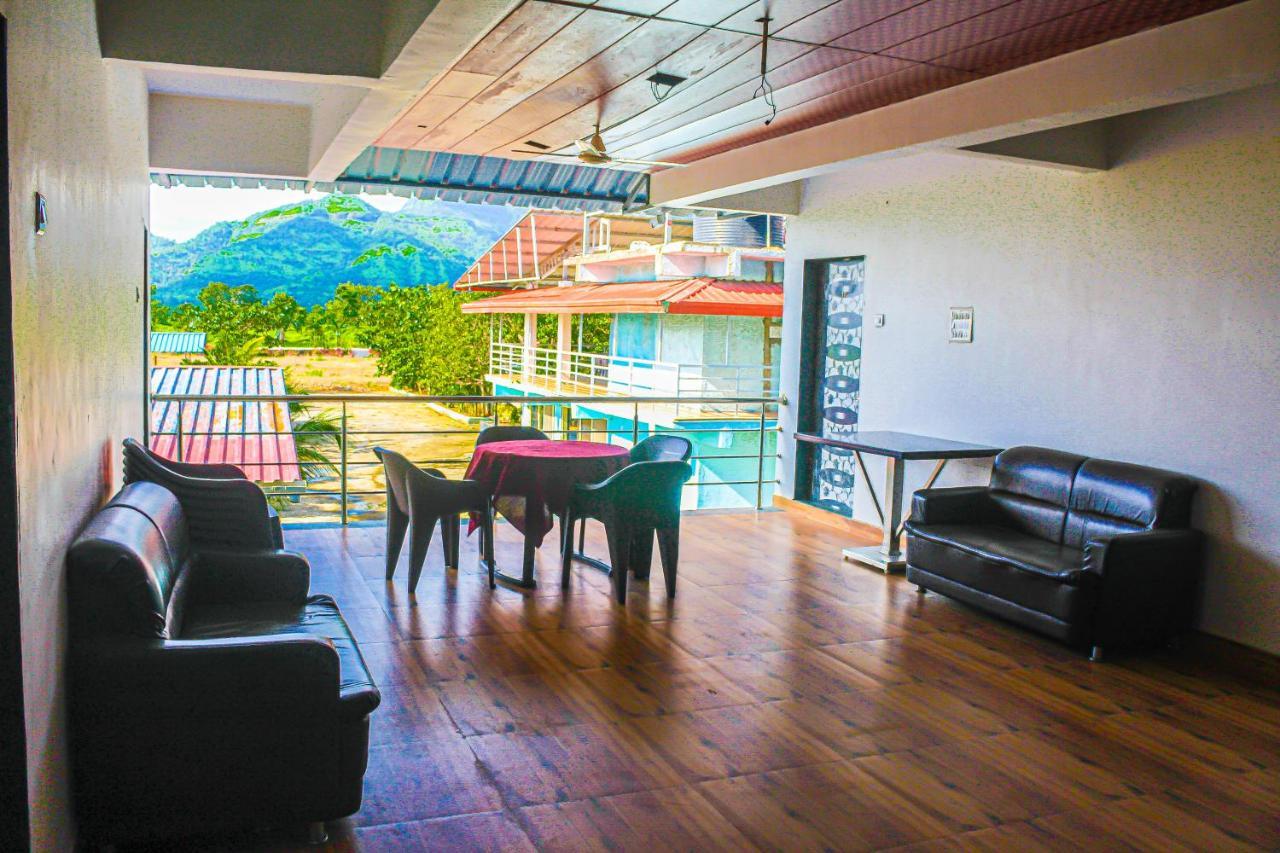 Sp Resort Panvel Chauk מראה חיצוני תמונה
