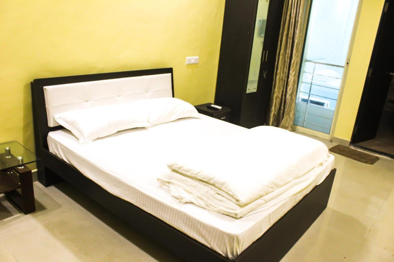 Sp Resort Panvel Chauk מראה חיצוני תמונה