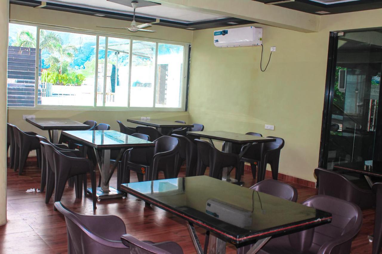 Sp Resort Panvel Chauk מראה חיצוני תמונה