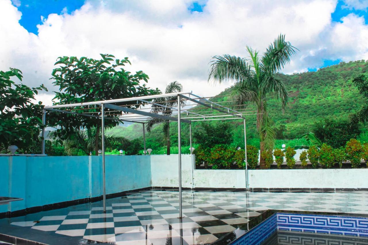 Sp Resort Panvel Chauk מראה חיצוני תמונה
