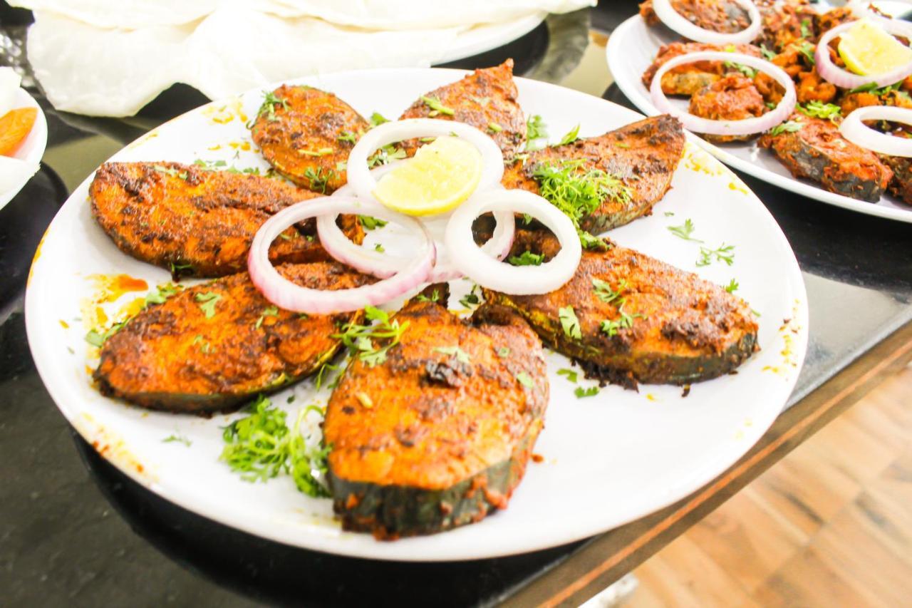 Sp Resort Panvel Chauk מראה חיצוני תמונה