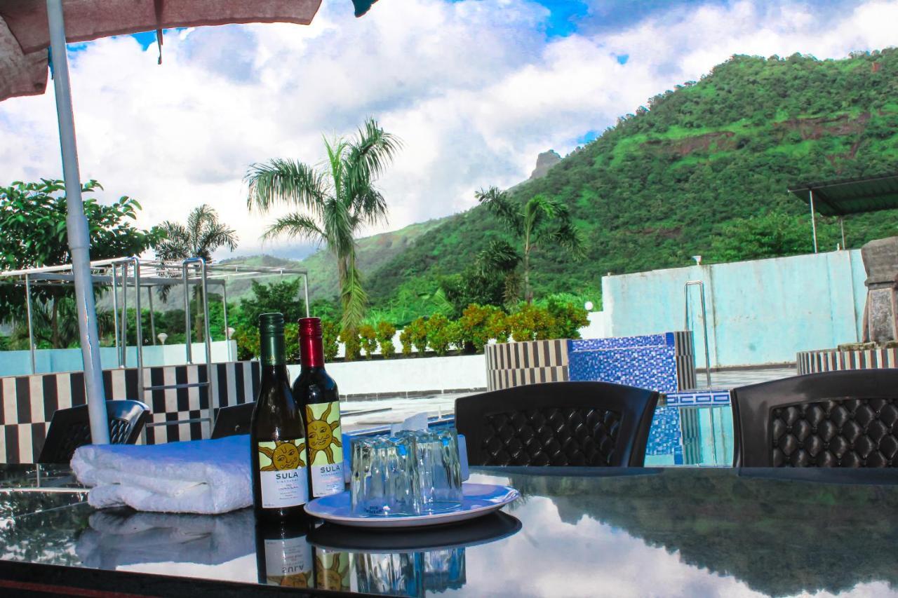Sp Resort Panvel Chauk מראה חיצוני תמונה