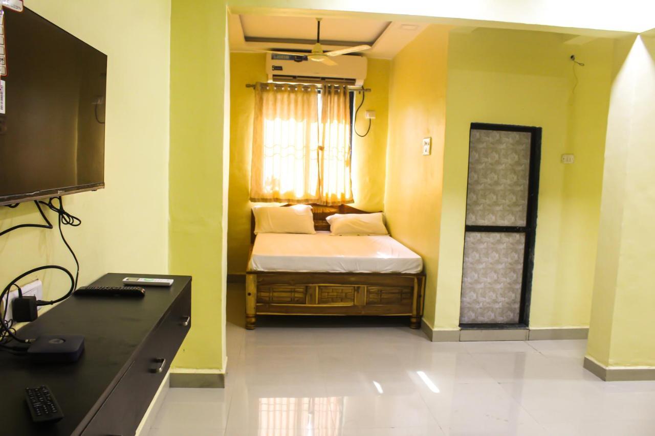 Sp Resort Panvel Chauk מראה חיצוני תמונה