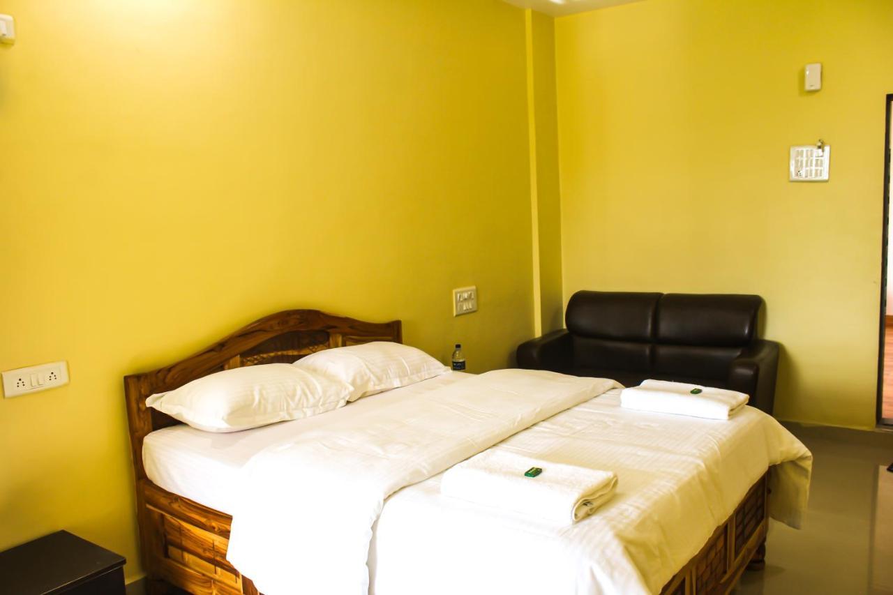 Sp Resort Panvel Chauk מראה חיצוני תמונה