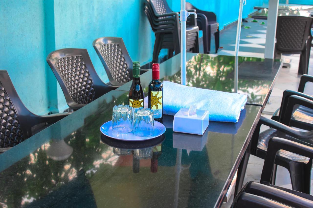 Sp Resort Panvel Chauk מראה חיצוני תמונה