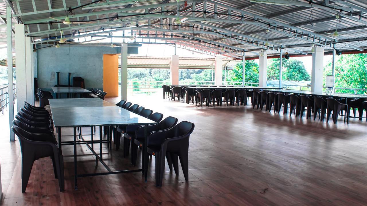 Sp Resort Panvel Chauk מראה חיצוני תמונה
