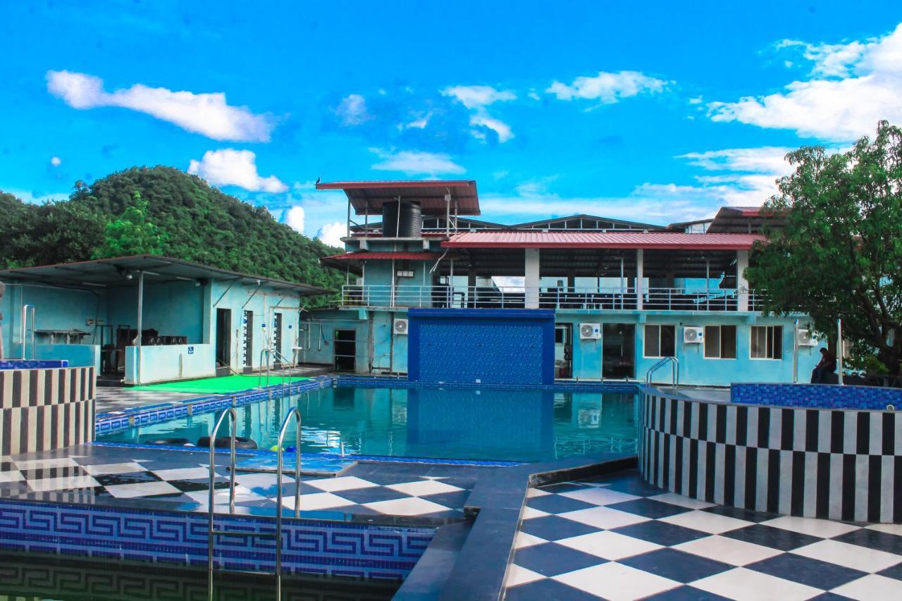 Sp Resort Panvel Chauk מראה חיצוני תמונה