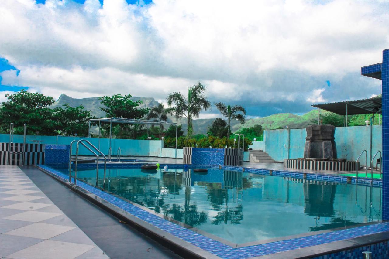 Sp Resort Panvel Chauk מראה חיצוני תמונה