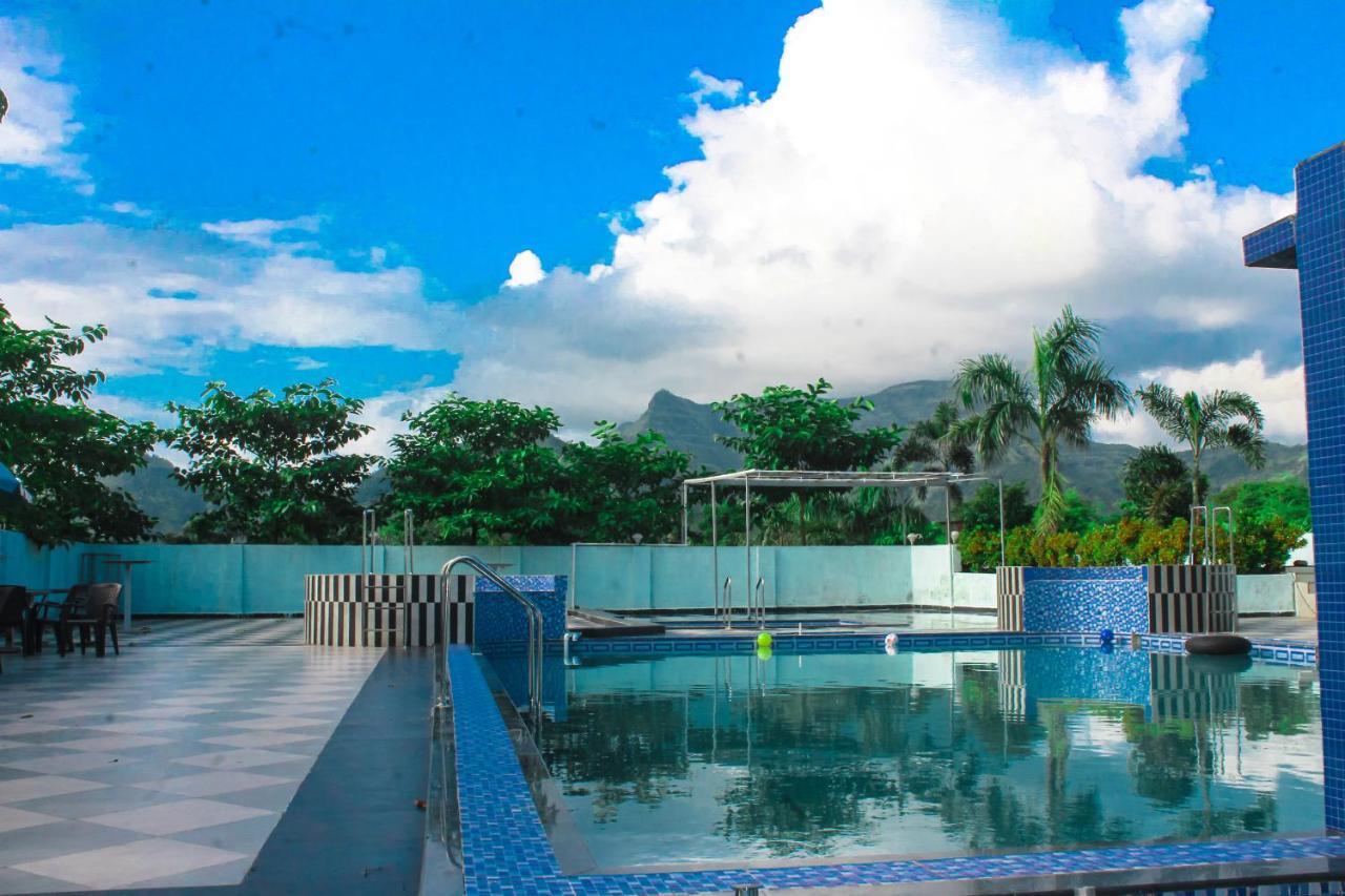 Sp Resort Panvel Chauk מראה חיצוני תמונה