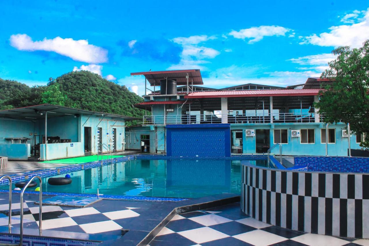 Sp Resort Panvel Chauk מראה חיצוני תמונה