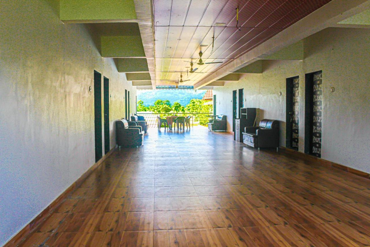 Sp Resort Panvel Chauk מראה חיצוני תמונה