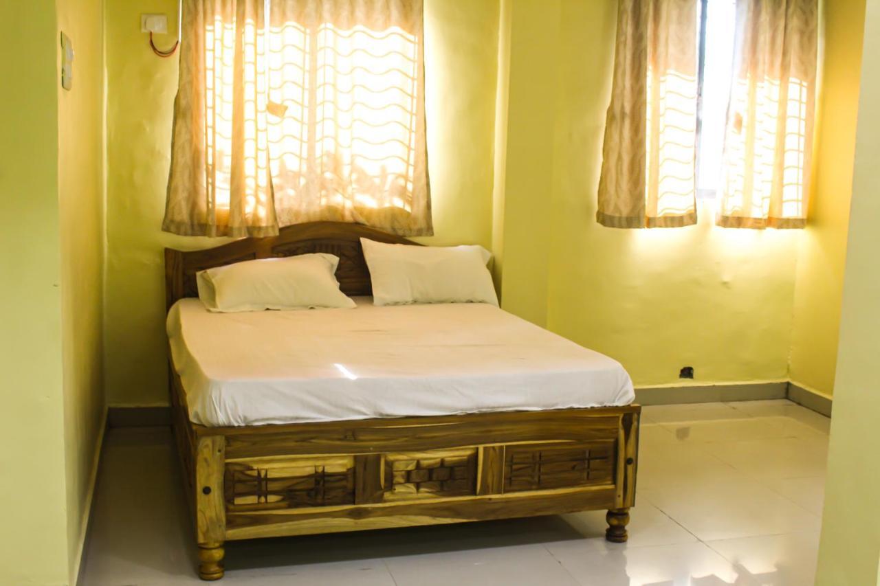 Sp Resort Panvel Chauk מראה חיצוני תמונה