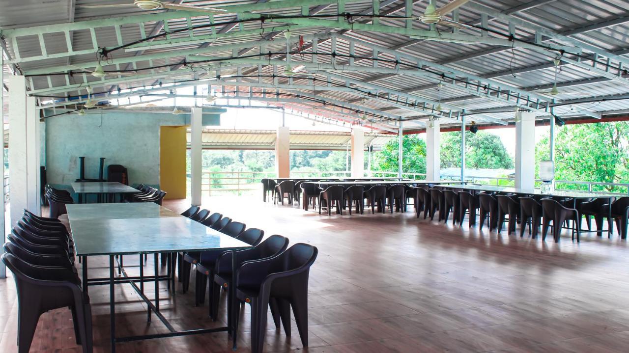 Sp Resort Panvel Chauk מראה חיצוני תמונה