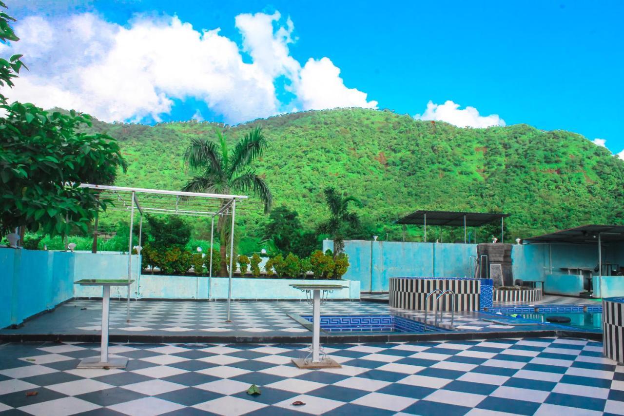 Sp Resort Panvel Chauk מראה חיצוני תמונה