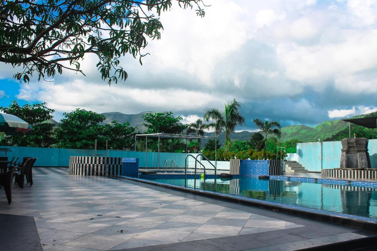 Sp Resort Panvel Chauk מראה חיצוני תמונה