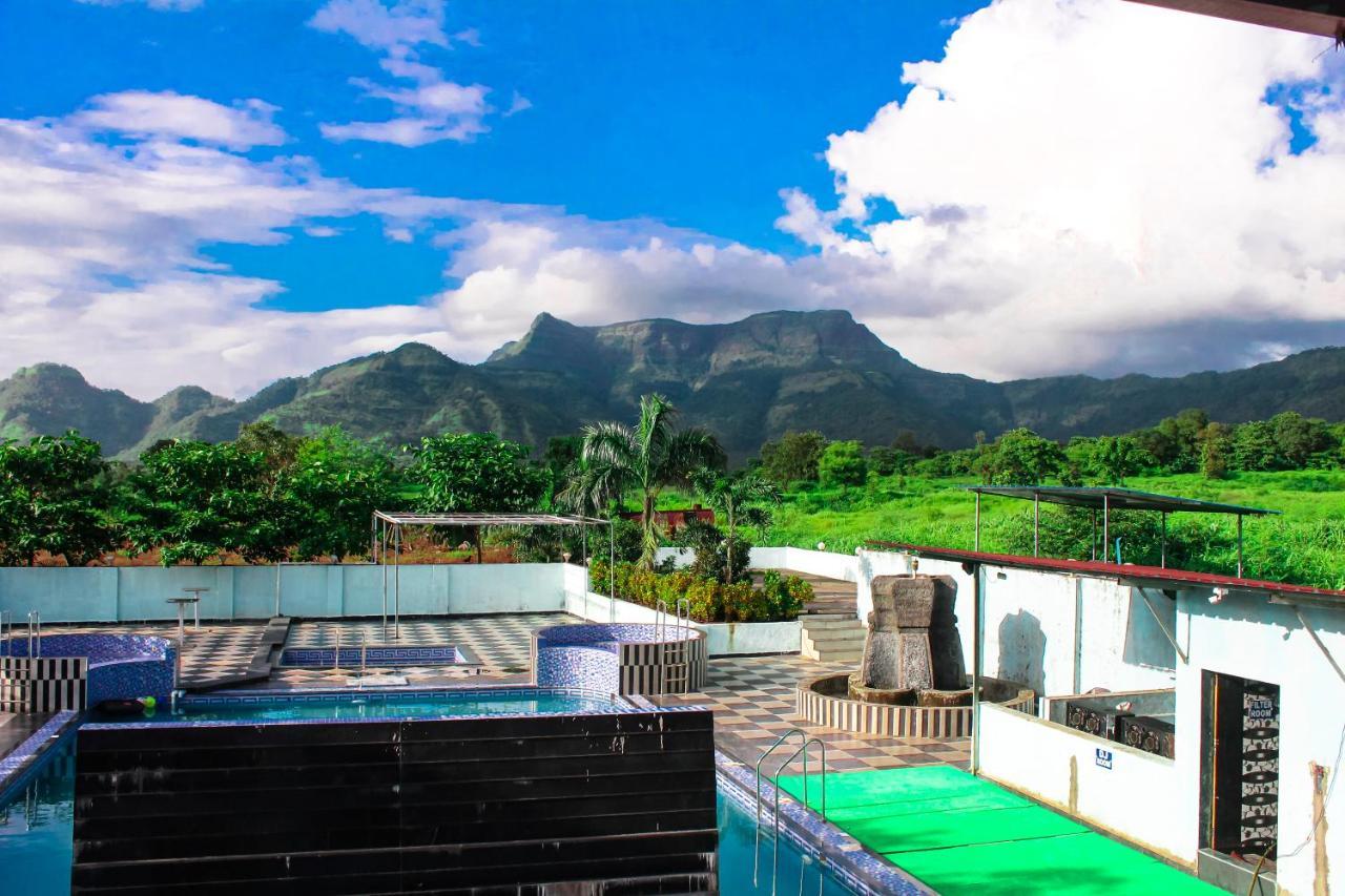 Sp Resort Panvel Chauk מראה חיצוני תמונה